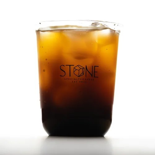 Menu cold brew
