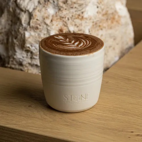Menu hot chocolate