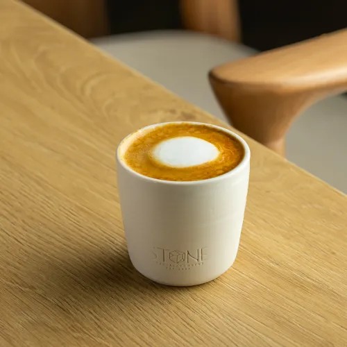 Menu macchiato
